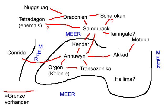 schematische Pheboskarte